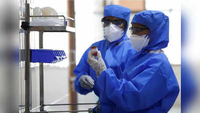 Latest Coronavirus Cases in Maharashtra: ...तर कोल्हापुरातील भाजी विक्री बंद