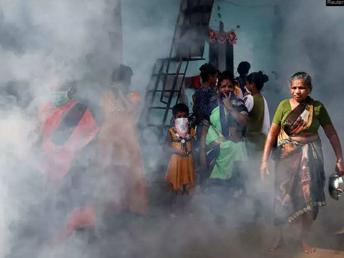 धारावी की रणनीति से तय होगा मुंबई का भविष्य