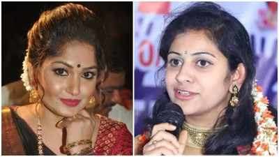 Madhavi Latha: ‘సాధినేని యామిని జోలికొస్తే.. నీ మల్లెపూల బండారం బయటపెడతా’.. సీన్‌లోకి వచ్చేసింది 