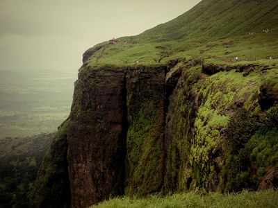 ಕೊಡಗಿನ ಬ್ರಹ್ಮಗಿರಿ ಬೆಟ್ಟ ಚಾರಣ ನಿಜಕ್ಕೂ ರೋಮಾಂಚಕ