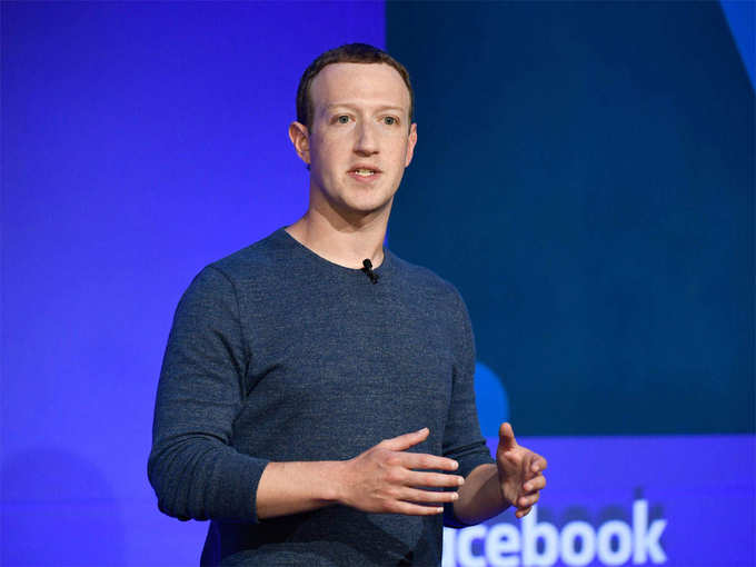 1- जियो का सबसे बड़ा शेयरहोल्डर बना फेसबुक