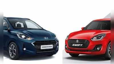 Grand i10 NIOS કે પછી Maruti Suzuki Swift, બંને માંથી કઈ કાર બેસ્ટ?