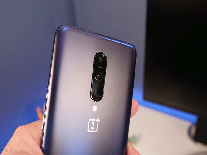 OnePlus 8 चे फीचर्स