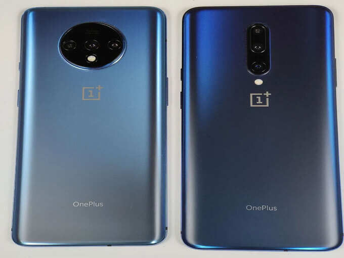 OnePlus 7T Pro ची खास वैशिष्ट्ये