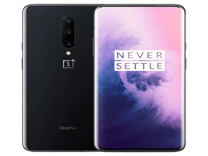 OnePlus 7T Pro ची खास वैशिष्ट्ये