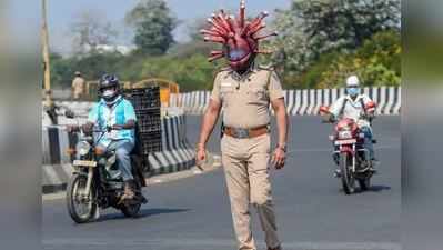 ஏன் சென்னை கொரோனா ஹாட்ஸ்பாட்டாக உள்ளது?