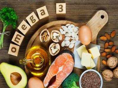 Sources Of Omega 3 Fatty Acid : शरीर को इन बीमारियों से बचाता है ओमेगा-3 फैटी एसिड, जानें किन 8 फूड्स से होगी पूर्ति