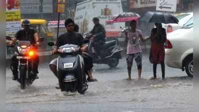 આખા ગુજરાતમાં મેઘ મહેરઃ ઓગસ્ટ મહિનાના વરસાદે 10 વર્ષનો રેકોર્ડ તોડ્યો
