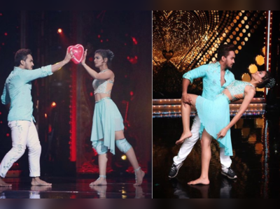 Nach Baliye 9: શૂટિંગ વખતે ઈજાગ્રસ્ત થયો આ એક્ટર, 2 મહિના સુધી નહીં કરી શકે ડાન્સ