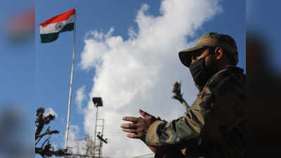 लॉकडाउन में रुक गया भारत, देखें क्या कर रही है इंडियन आर्मी