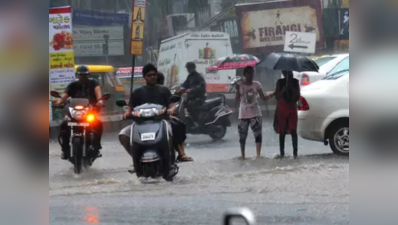 ગુજરાત પર મેઘરાજા મહેરબાનઃ આ અઠવાડિયે તમામ જિલ્લાઓમાં ભારે વરસાદની આગાહી