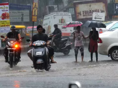 ગુજરાત પર મેઘરાજા મહેરબાનઃ આ અઠવાડિયે તમામ જિલ્લાઓમાં ભારે વરસાદની આગાહી 