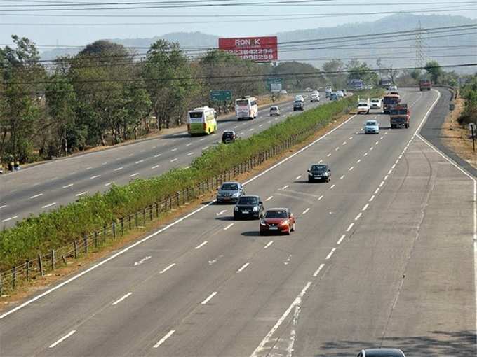 ​ಹೆದ್ದಾರಿ ಸೇವೆಗಳಿಗೆ ವಿನಾಯಿತಿ