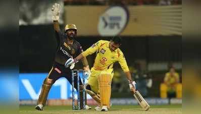 CSK పిలుపు కోసం KKR కెప్టెన్ వెయిటింగ్