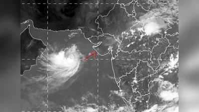 અરબી સમુદ્રમાં બનેલા ડિપ્રેશનની અસર ગુજરાતના હવામાન પર, વરસાદની આગાહી