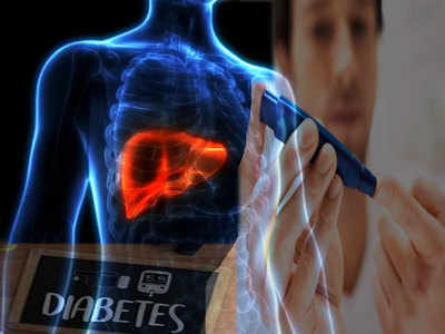 Healthy Liver In Diabetes: डायबीटीज के पेशंट ऐसे रखें अपने लिवर का खयाल