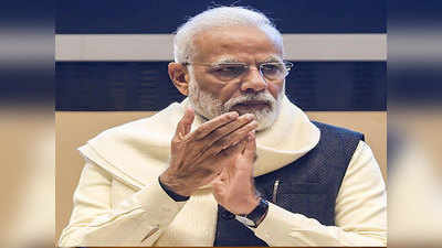 गुजराती लेखक ने पुरानी कविता शेयर की, PM मोदी ने कहा- शुक्रिया