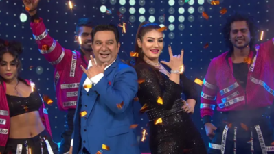 Nach Baliye 9: જજે કરેલી ખરાબ કોમેન્ટથી નારાજ થયા કોરિયોગ્રાફર્સ, મનાવવામાં લાગ્યા મેકર્સ