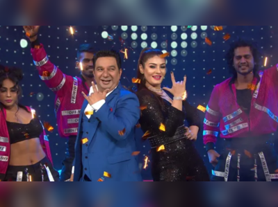 Nach Baliye 9: જજે કરેલી ખરાબ કોમેન્ટથી નારાજ થયા કોરિયોગ્રાફર્સ, મનાવવામાં લાગ્યા મેકર્સ