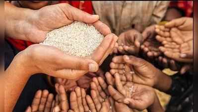 પાકિસ્તાન, બાંગ્લાદેશ અને નેપાળ કરતા પણ ભારતમાં ભૂખમરો, GHIમાં 102મો નંબર