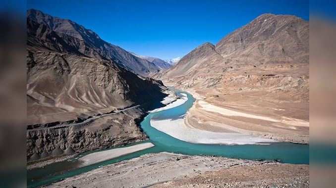 ભારત-પાકિસ્તાન વચ્ચે નદીઓના પાણીને લઈને છેડાયો છે વિવાદ, જાણો શું છે આખી વાત 