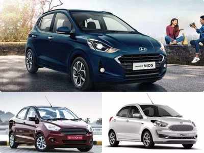 Cheap Cars: 10 లక్షల కంటే తక్కువ కాస్ట్ లో బెస్ట్ బీఎస్6 డీజిల్ కార్లు ఇవే..!