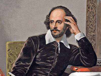 सिर्फ 20 हजार शब्‍दों से रचा नाटकों का संसार, पढ़ें विलियम शेक्सपियर से जुड़े दिलचस्‍प FACTS