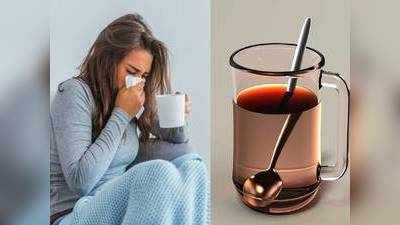 Cough And Cold Treatment At Home : आपको भी है सर्दी और जुकाम तो इस घरेलू उपचार की लें मदद