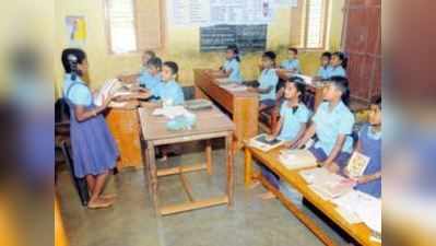 ગુજરાતનું શિક્ષણ સ્તર કથળવાનું કારણ: ગણિત-વિજ્ઞાન અને અંગ્રેજીના શિક્ષકોની 58% ઘટ