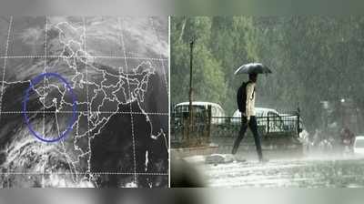 ગુજરાત પર ફરીવાર માવઠાનું સંકટ, 23 ડિસેમ્બરે વરસાદ પડવાની આગાહી