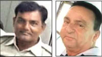જૂનાગઢ: એક જ પોલીસ સ્ટેશનના બે પોલીસકર્મીઓએ ઝેરી દવા ગટગટાવીને કર્યો આપઘાત