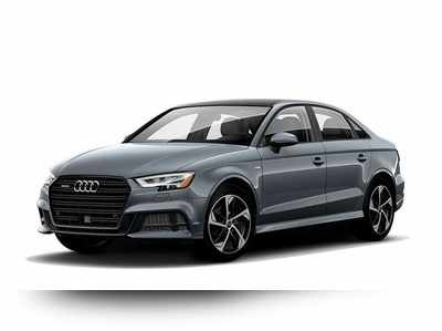 Audi A3: నాలుగో తరం ఆడీ ఏ3 సెడాన్ గురించి మీకు తెలియని విషయాలు..?