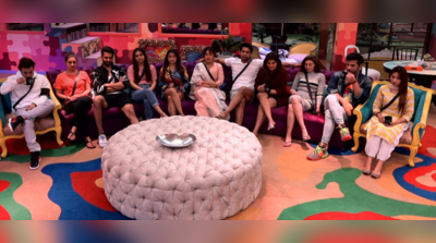 Bigg Boss 13: સિદ્ધાર્થ અને અસીમ પર ભડક્યો સલમાન, રશ્મિ માટે ખોલ્યો ઘરનો દરવાજો 