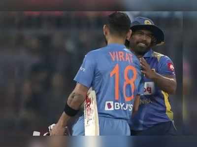 INDvSL 3rd T20: ફાઈનલની ટક્કર, ભારત જીતશે તો સીરિઝ પર કબજો કરશે