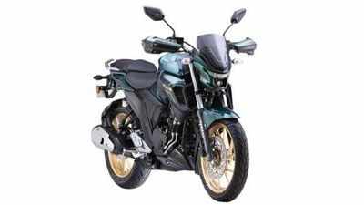 ஒரே எஞ்சின் தேர்வுடன் விற்பனைக்கு வரும் Yamaha FZ 25 & FZS 25 பைக்குகள்..!