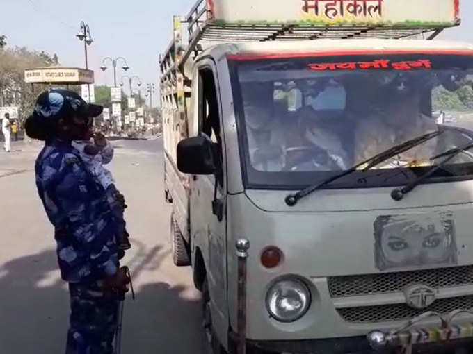 मां होने के नाते अपने बच्चे को अकेला नहीं छोड़ सकती