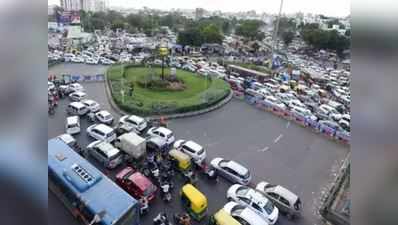 વાહનોના રજિસ્ટ્રેશન મુદ્દે ગુજરાત દેશમાં અવ્વલ, દર 1000માંથી 450 લોકો પાસે પોતાનું વ્હીકલ