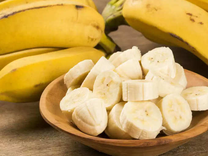 मूड बना देता है केला (Banana)