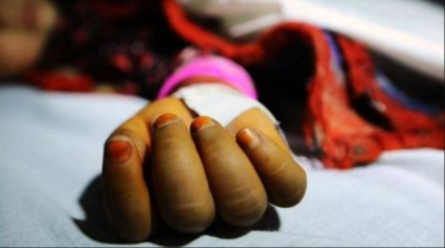 યૂપીઃ મધ્યાહન ભોજન માટે બનેલા શાકના તપેલામાં પડી 3 વર્ષની બાળકી, દાઝી જતાં થયું મોત