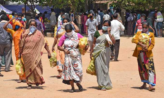 ಸಿಕ್ತಪ್ಪ.. ಸಾಕು..