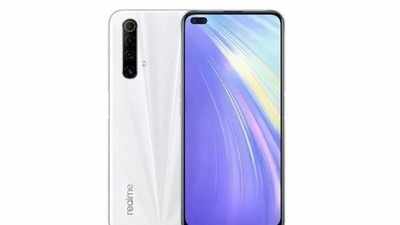 Realme X50m 5G: ಮಾರುಕಟ್ಟೆಗೆ ರಿಯಲ್‌ಮಿ ಹೊಸ ಫೋನ್