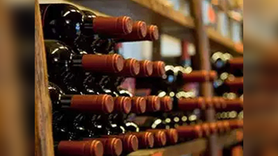 गोरखपुर: शराब की दुकानों को चोरी का खतरा, रखवाली करेंगे लाइसेंसधारी दुकानदार