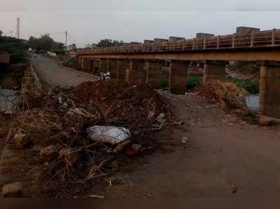 ರಸ್ತೆ ಬಂದ್‌ಗೆ ಸಾರ್ವಜನಿಕರು, ರೈತರ ಆಕ್ಷೇಪ