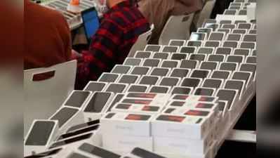 જાપાને કોરોના સામે લડવા માટે પેસેન્જર્સને ફ્રીમાં આપ્યા 2000 iPhone