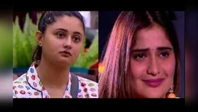 Bigg boss 13: રશ્મિ દેસાઈ અને આરતી સિંહ પણ થયા બહાર 