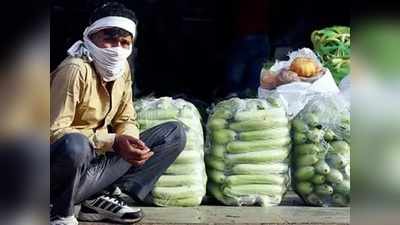 दिल्ली: महरौली में सब्जी विक्रेता को कोरोना, संपर्क में आए लोगों की जांच शुरू
