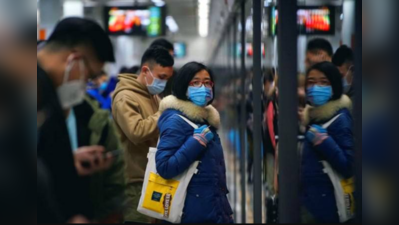 દક્ષિણ કોરિયા, ઈરાન અને ઈટાલીમાં ઝડપથી ફેલાઈ રહ્યો છે કોરોના વાયરસ, WHO ચિંતિત