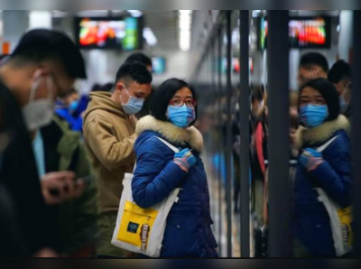 દક્ષિણ કોરિયા, ઈરાન અને ઈટાલીમાં ઝડપથી ફેલાઈ રહ્યો છે કોરોના વાયરસ, WHO ચિંતિત