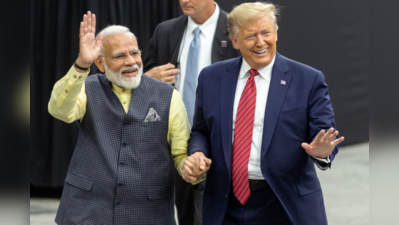 ભારત અને અમેરિકાના સંબંધને મજબૂત બનાવવા માટે ભારત આવી રહ્યા છે ટ્રમ્પ