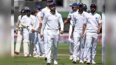 NZvIND: ટેસ્ટ ચેમ્પિયનશીપમાં ભારતની પહેલી હાર, NZનો 10 વિકેટે વિજય